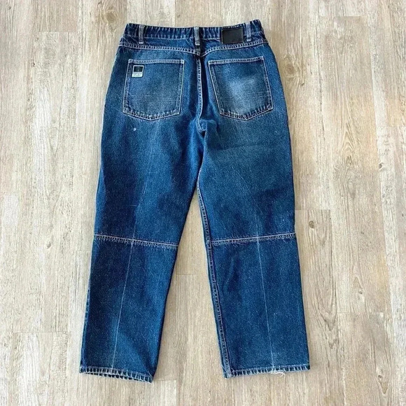 Mens Sean John Jeans - 34 - Picture 5 of 9